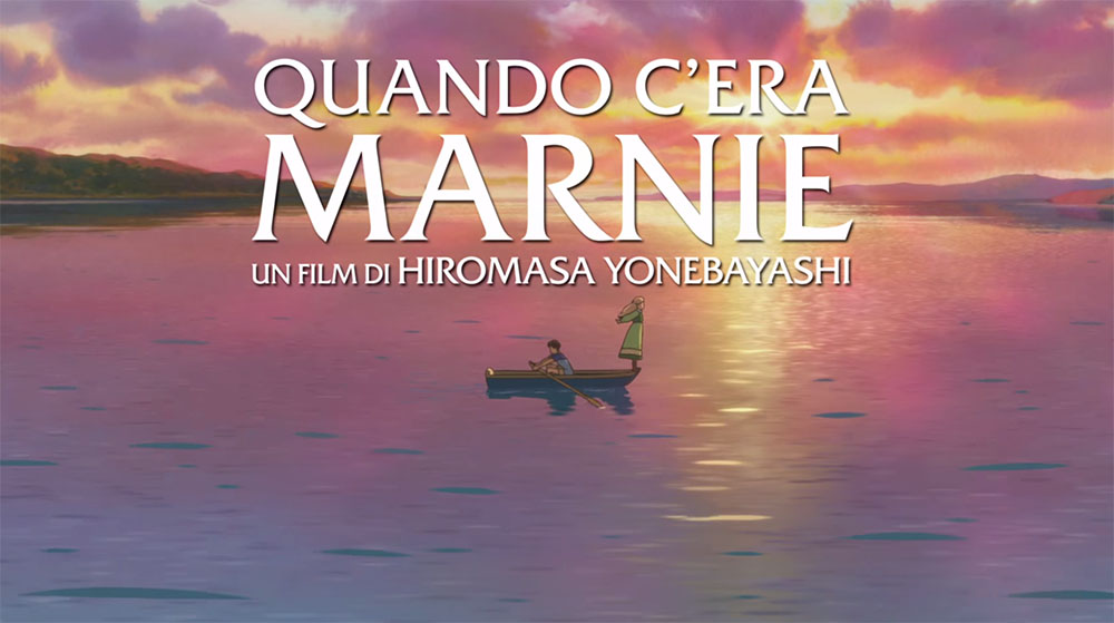 Photo of Quando c’era Marnie… e lo Studio Ghibli