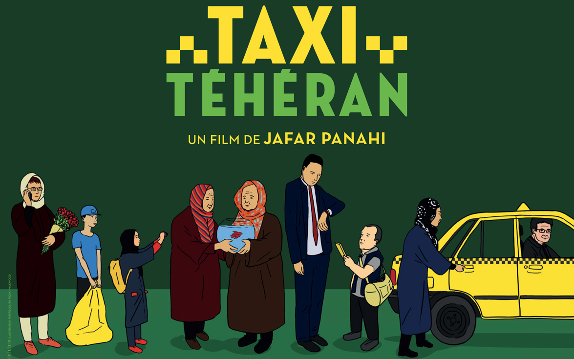 Photo of Taxi Teheran: tra sordido realismo e disincantata poesia