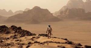 the martian 2