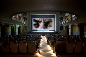 Lo schermo dell'arte Film Festival 2012, Il Capo di Yuri Ancarani (2) copia