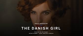 Photo of The Danish Girl