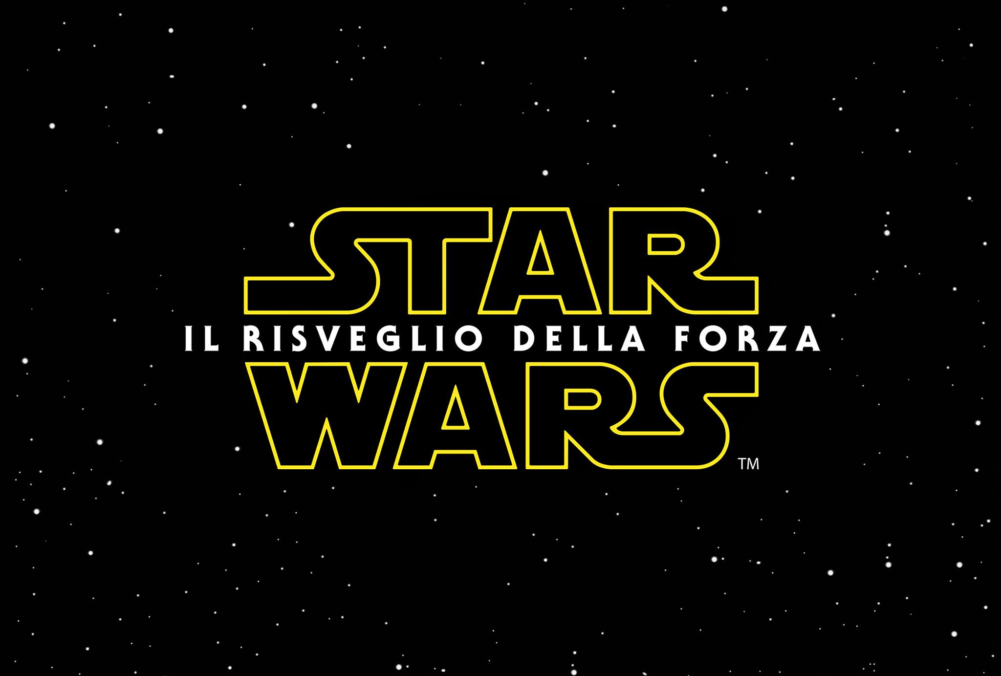 Photo of SPECIALE Star Wars VII