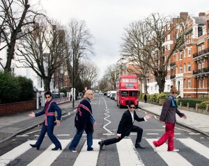 ABBEY-ROAD