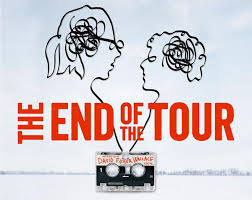 Photo of The End of the Tour