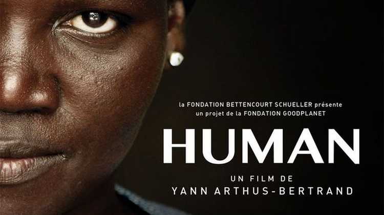 Photo of HUMAN, più di un documentario
