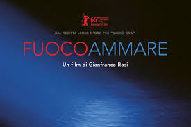 Photo of Fuocoammare… intorno a Lampedusa