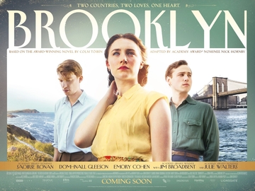 Photo of Brooklyn. Andata e ritorno… e ancora ritorno