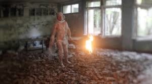 complotto chernobyl