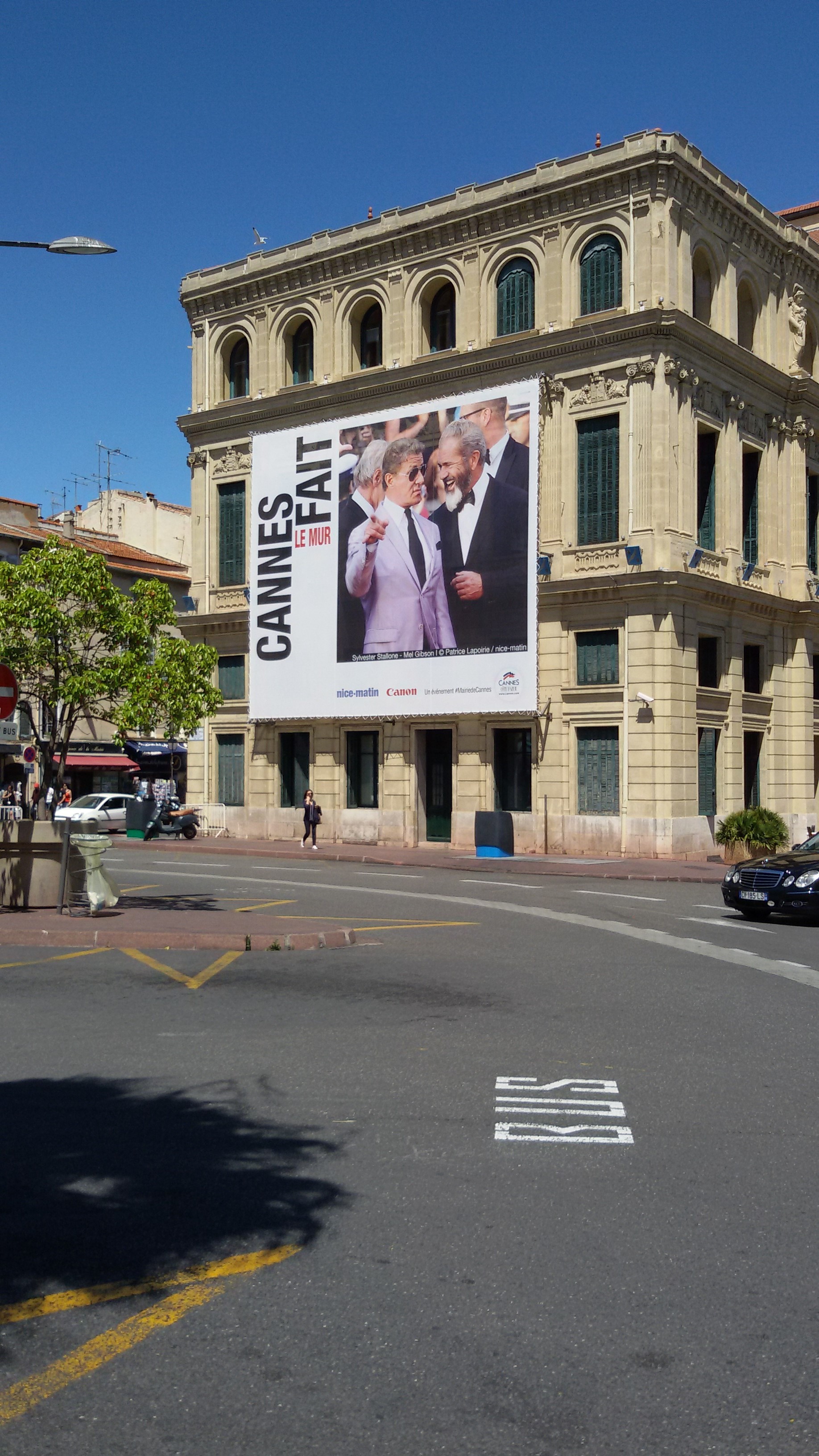 Photo of Cannes 69. Un’Isola e cinque storie al Palais