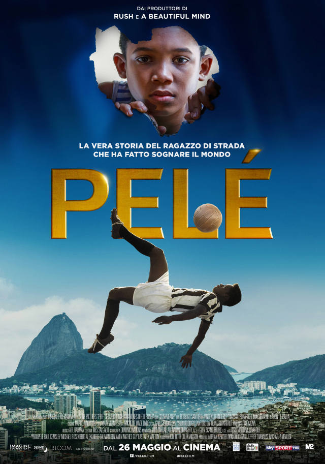 Photo of Pelé: birth of a legend