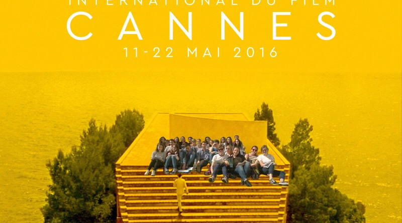 Photo of A Cannes 69, per Cinequanon una redazione di studenti