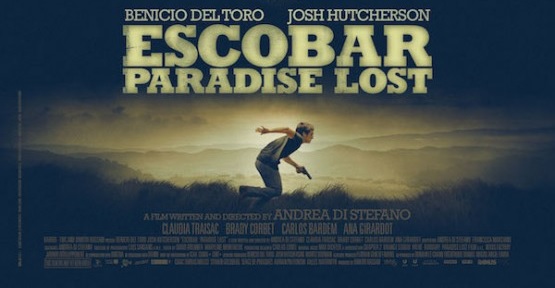 Photo of Escobar: Paradise Lost