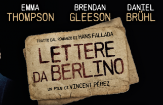 Photo of Lettere da Berlino