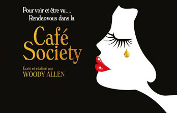 Photo of Café Society