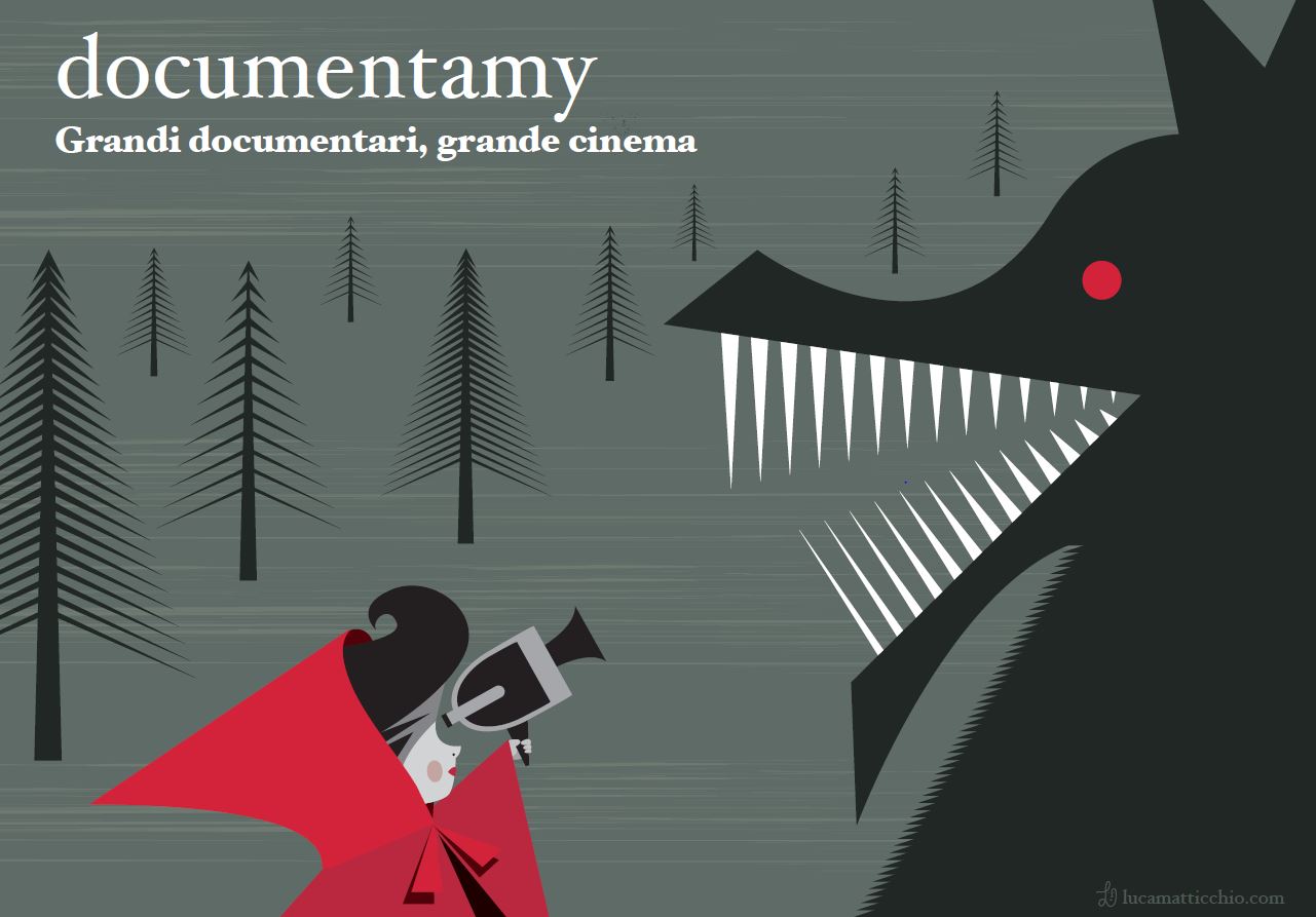 Photo of DocumentaMy – Varese 10-13 novembre