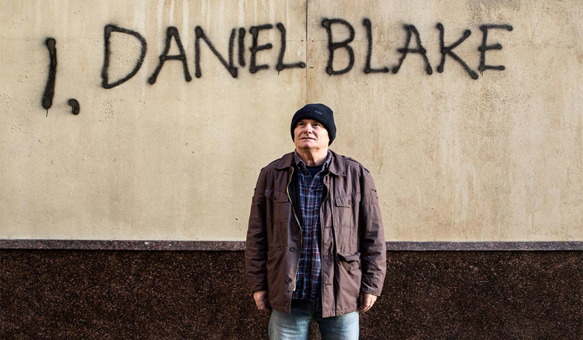 Photo of SPECIALE – I, Daniel Blake