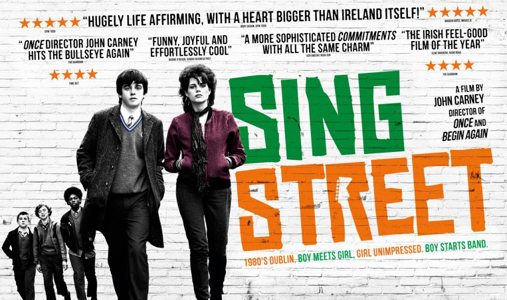 Photo of Sing Street