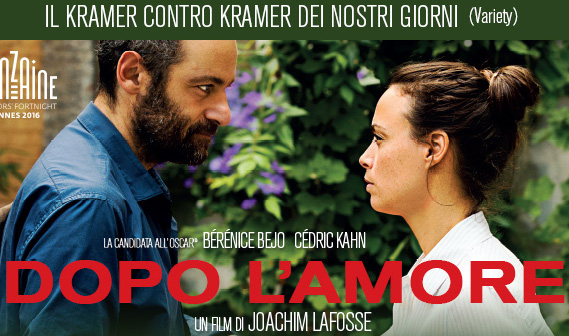 Photo of Dopo l’amore… iniziano i guai