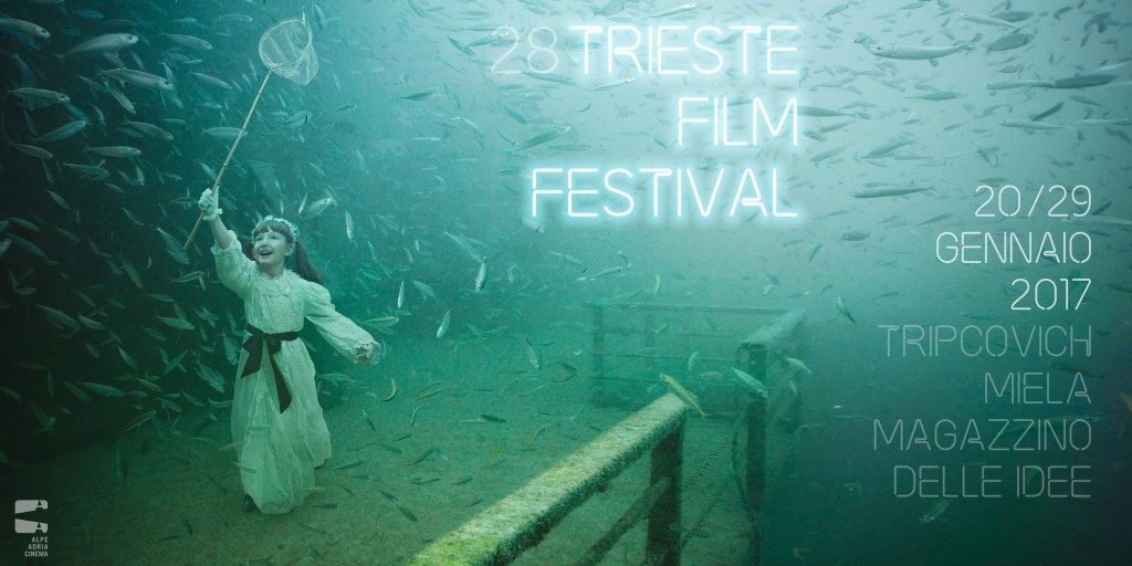 Photo of Il Trieste Film Festival annuncia il programma della sua 28° edizione