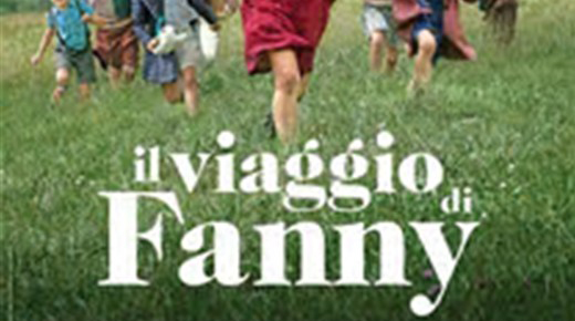 Photo of Il viaggio di Fanny, un inno al cinema per ragazzi