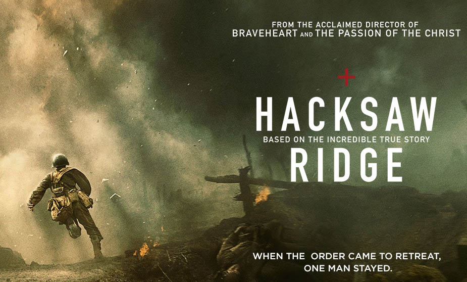 Photo of SPECIALE: La Battaglia di Hacksaw Ridge