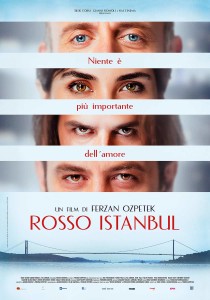rosso-istanbul