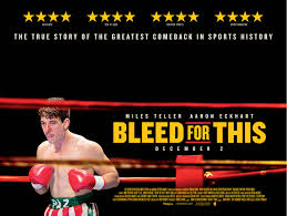 Photo of Bleed for This