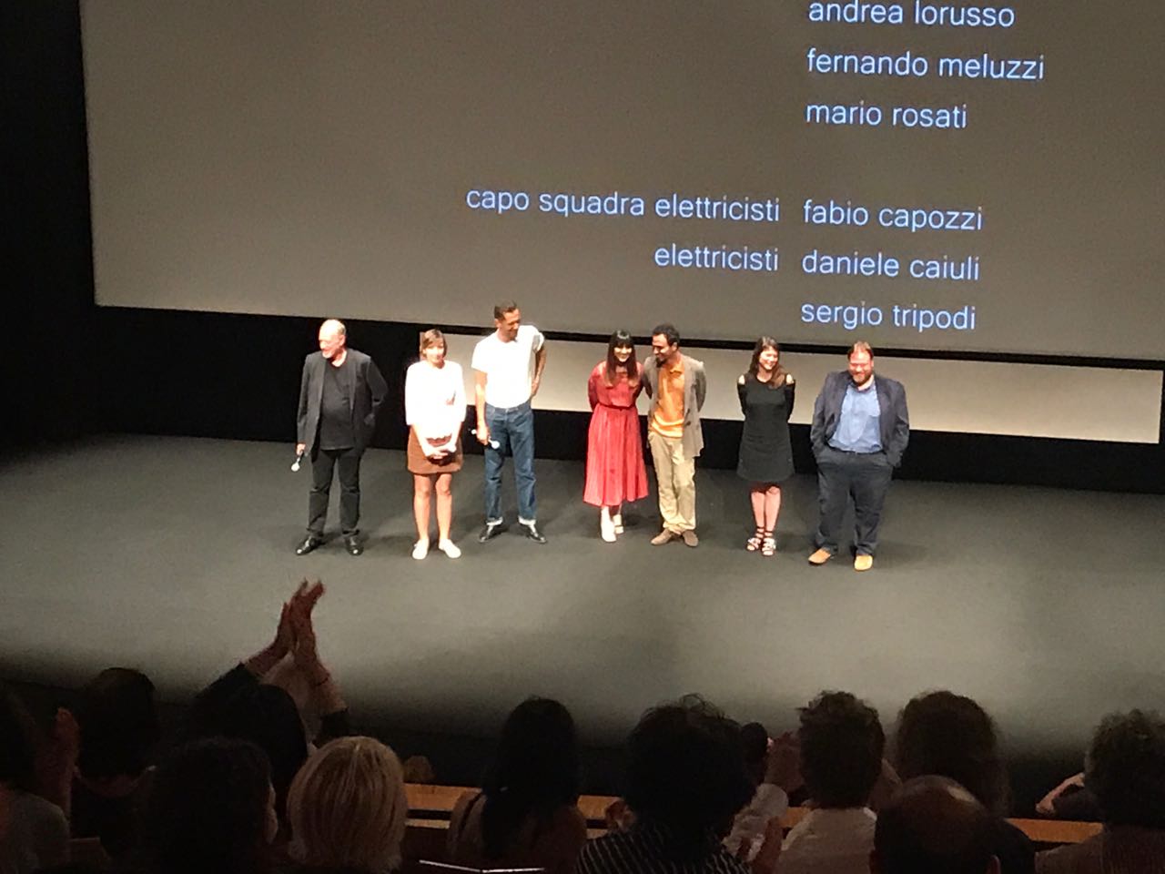 Photo of Cannes 70: Cuori Puri di Roberto De Paolis