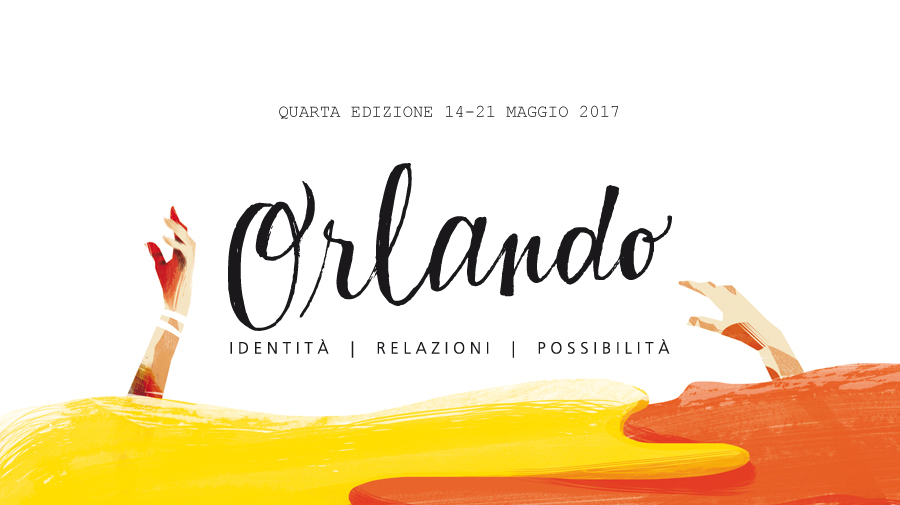Photo of ORLANDO, festival dedicato alle identità di genere e agli orientamenti sessuali