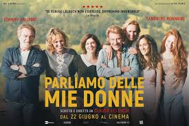 Photo of Parliamo delle mie donne