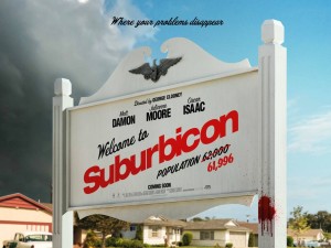 suburbicon-new-poster
