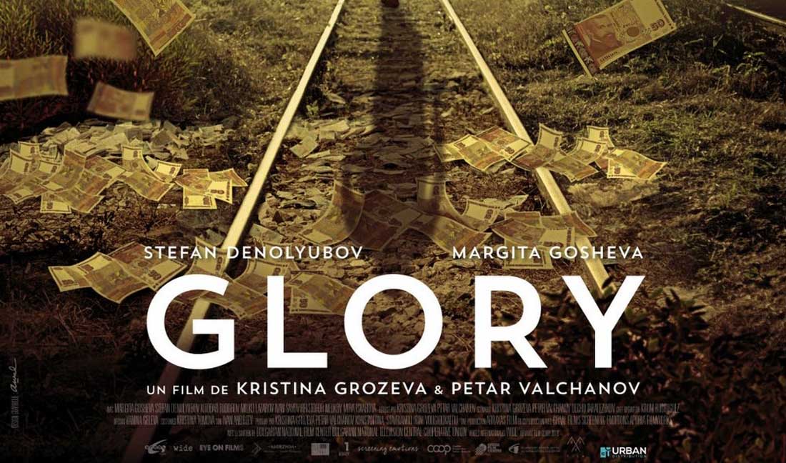 Photo of Glory, non c’è tempo per gli onesti