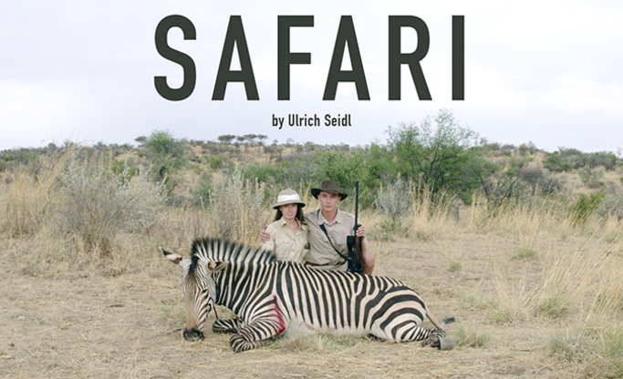 Photo of Safari …con colpo in canna