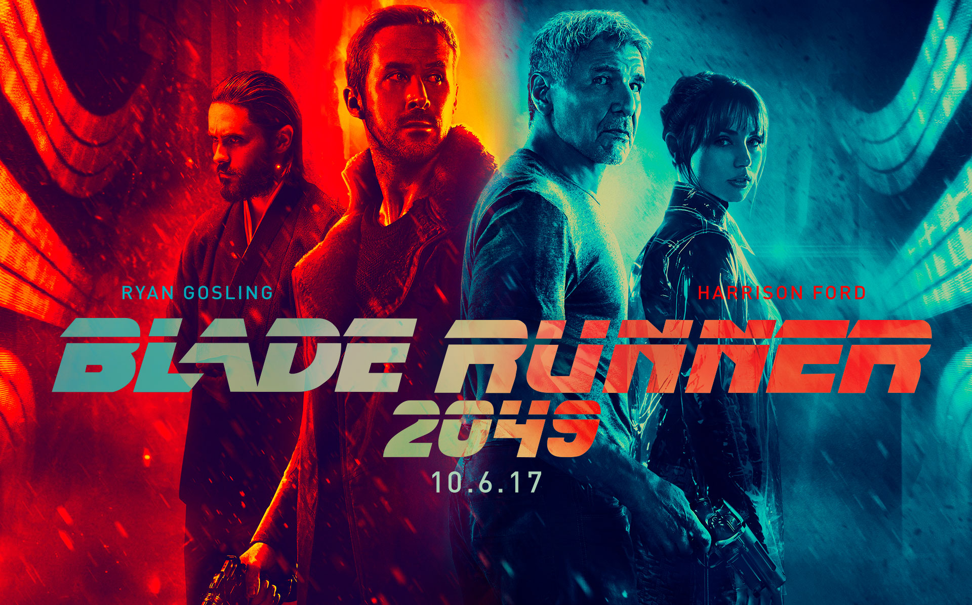 Photo of BLADE RUNNER 2049: il futuro è mera nostalgia