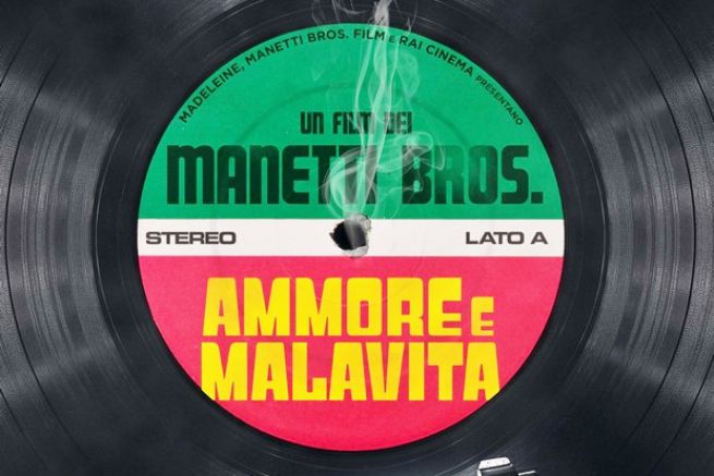 Photo of Ammore e malavita