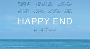 Photo of L’Happy End di Michael Haneke