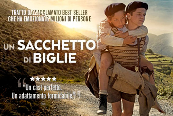 Photo of Un sacchetto di biglie