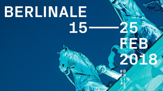 Photo of Berlinale 2018 al via!