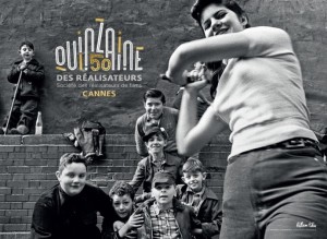 quinzaine-poster