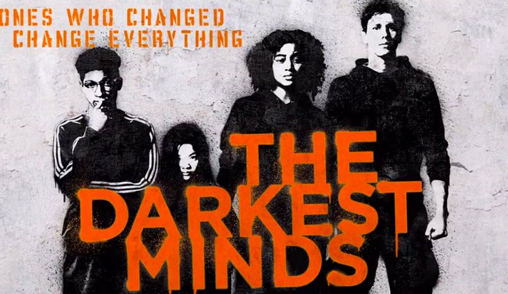 Photo of Darkest Minds