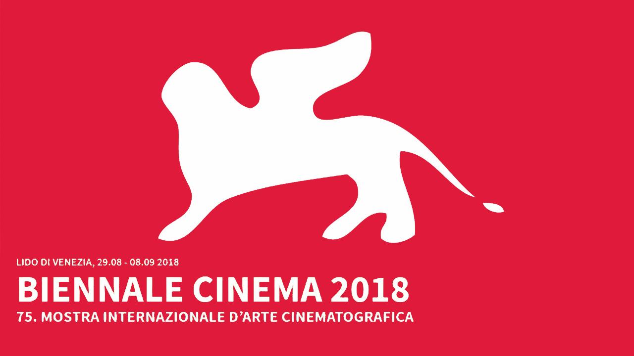 Photo of Venezia 75: i tre film che aprono Concorso, Orizzonti e Giornate degli autori