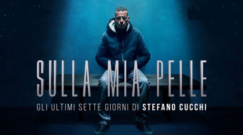 Photo of Sulla mia pelle