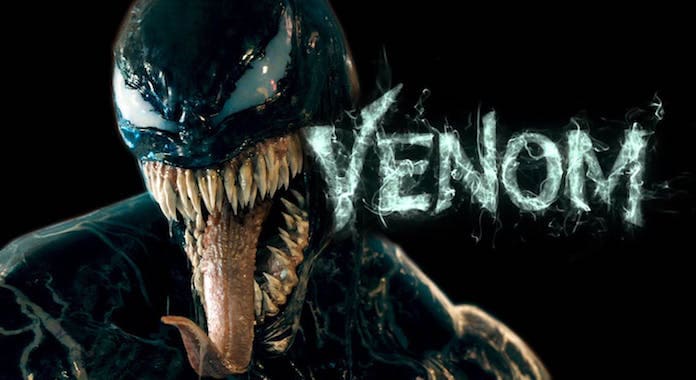 Photo of Venom