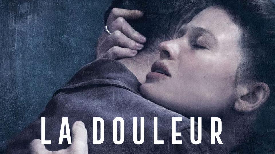 Photo of La douleur