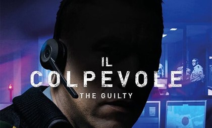 Photo of The Guilty – Il colpevole