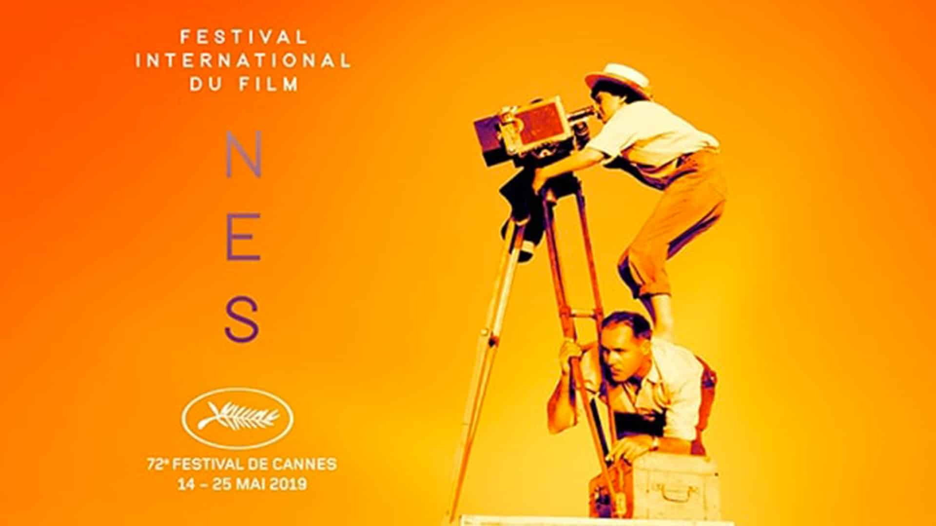 Photo of Ritornano gli inviati “speciali” al Festival di Cannes