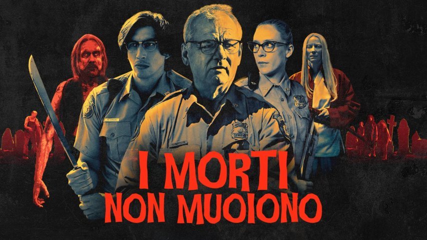 Photo of I morti non muoiono… ma i vivi vivono?