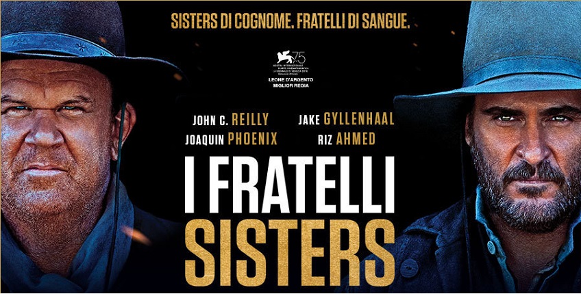 Photo of I fratelli Sisters