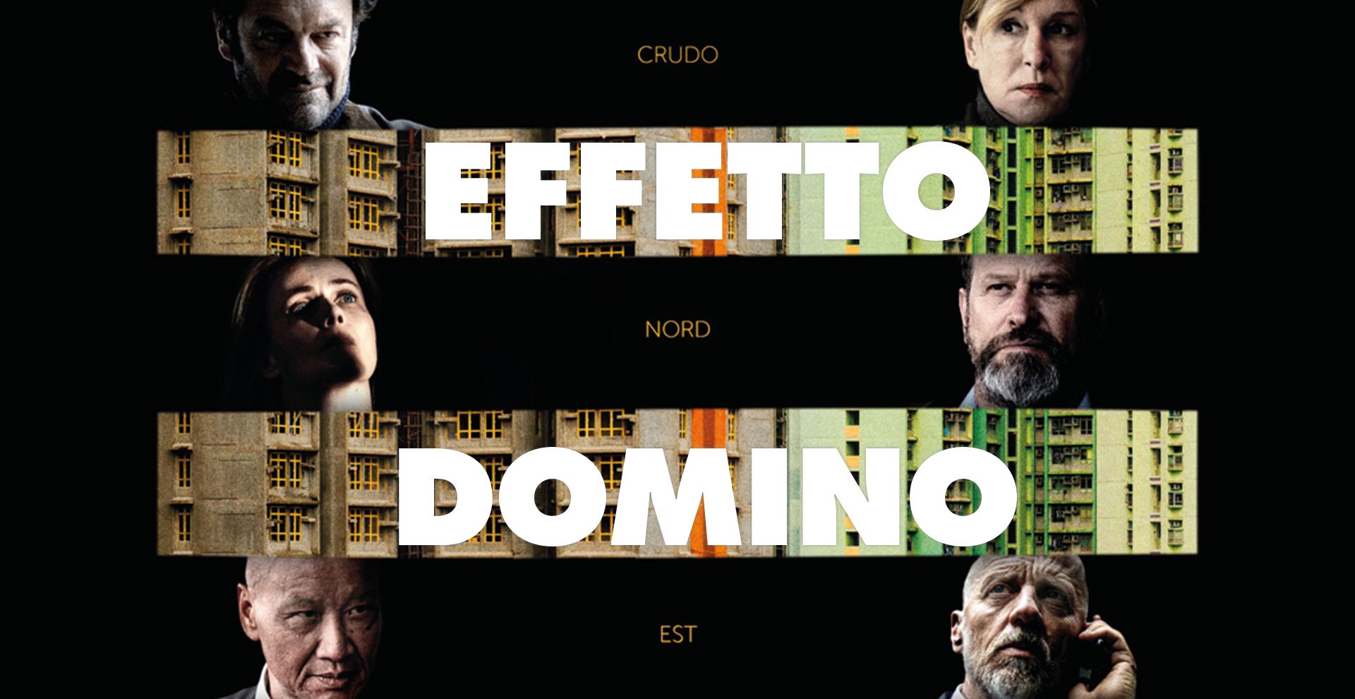 Photo of Effetto Domino