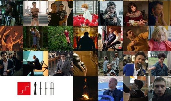 Photo of European Film Awards 2019: selezionati i film di finzione e i documentari